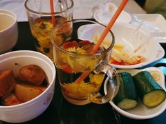 -见康道莱•足浴按摩•艾灸•SPA(友谊店)