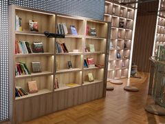 -BINGO COFFEE宾果彩咖(大东方店)