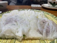 -强记鱼粥(南村店)