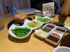 -蒙料·手把肉(望京店)
