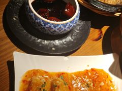 -永安水煮活鱼·仪征菜(仪征奥林匹克店)