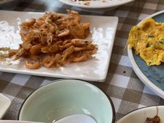 -京北渔家傲
