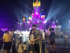 -青岛方特梦幻王国