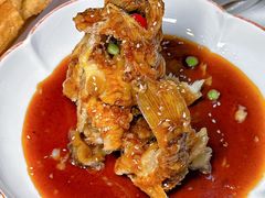 -杏花堂晋商私房菜(华熙五棵松店)