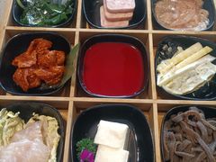 -海底捞火锅(方圆荟店)