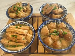 -京都老蔡记(瑞达路店)