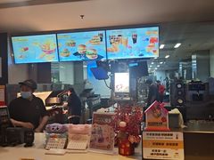 -麦当劳(新闸路店)