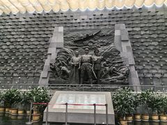 -国殇墓园