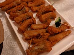 -津津菜馆(绝没分店)