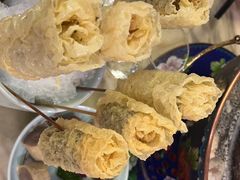 -东来顺•非遗火锅(外滩店)