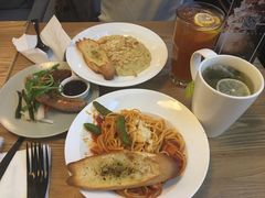 -海岩咖啡(茂业天地店)