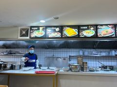 -老新隆牛肉锅贴(新街口店)
