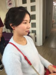 -熙画美上门MakeUp美甲美睫
