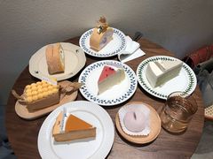 -奈诺甜品·生日蛋糕·下午茶(古城店)