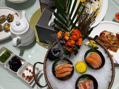 -万龙洲海鲜·粤菜(亚运村店)
