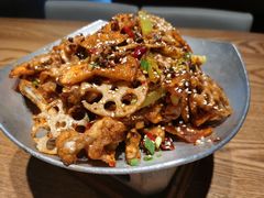 -川流不息(北蔡休闲广场店)