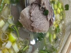 -高记清香园绝味不翻汤