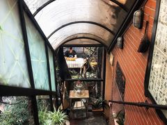 -古董花园(思南路42弄小区店)