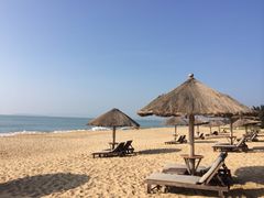 三亚万丽度假酒店-三亚海棠湾万丽度假酒店