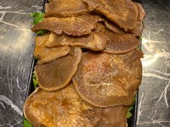 -烧烤季休闲餐厅(贵阳蟠桃宫店)