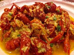 -霸王虾·麻辣小龙虾(清水河公园店)