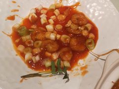 -大鸭梨烤鸭(枣园店)