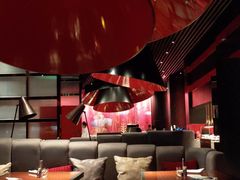 -西安W酒店·WEI全味西餐厅