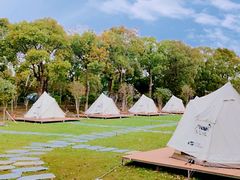 -不觉晓CAMPING(上海迪士尼营地店)