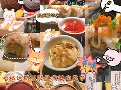 -温野菜涮涮锅(西单大悦城店)