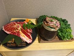 -松鱼亭·和牛烧肉(协鑫广场店)