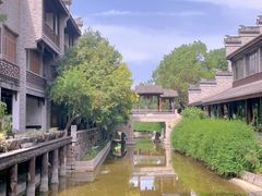 -龙潭水乡