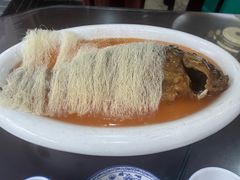 -邢家锅贴老店·非遗·开封菜(金明广场店)