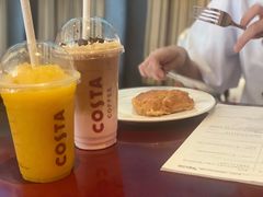 -COSTA COFFEE(济南振华商厦店)