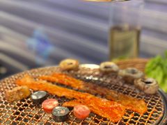 -入火韩国烤肉(凯旋广场店)
