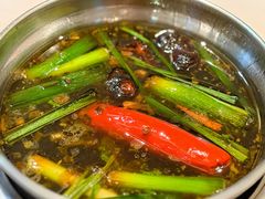 -围炉夜话·潮汕卤水火锅(榕江店)