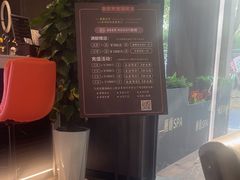 -鹿栖.精油SPA(金山世纪城店)