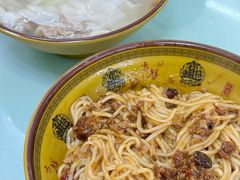 -食惠里小笼包面馆(越秀店)