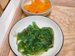 -池奈·咖喱蛋包饭(熙地港店)