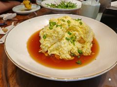 -二分八云雁阁•新晋菜大同味(长治路店)