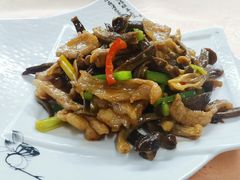 -裕兴酒家·34年老字号