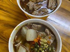 -王记生烫牛杂面馆(兰陵路店)