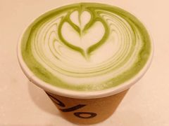 -% Arabica阿拉比卡咖啡(深圳湾万象城店)