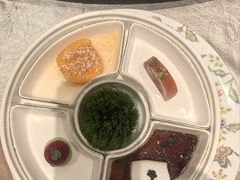 -ONE FULL 古董港式海鲜火锅