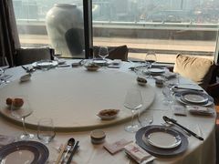 包厢-梧桐餐厅(泉城路店)