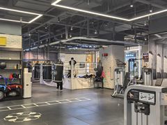 -EVOLUTION健身(麦凯乐店)
