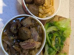 -卤大叔·广州牛杂(壹方城店)