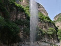 -十渡东湖港风景区