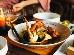 -Ministry of Crab(科伦坡店)