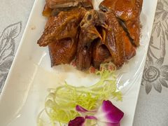 -香云轩·顺德菜(香云纱园林酒店店)