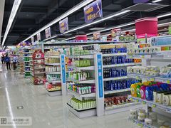 -京沪时代购物中心(敦睦路店)